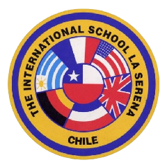 The International School La Serena (TISLS) - Logo